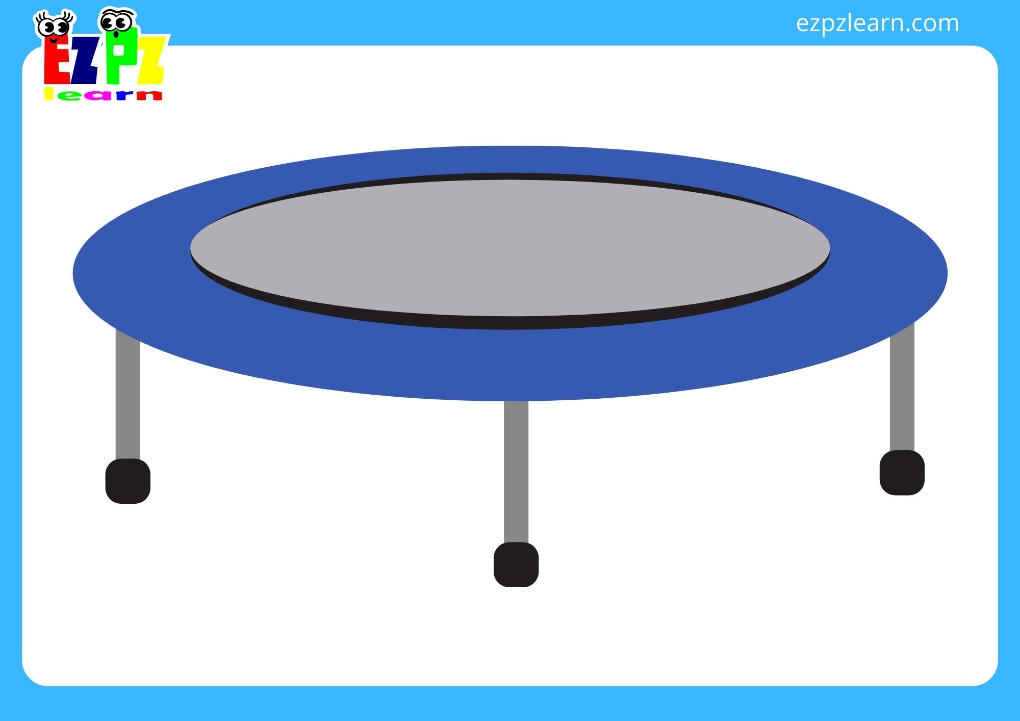trampoline